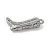 304 Stainless Steel Pendants STAS-L277-05C-P-2