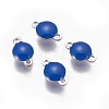 304 Stainless Steel Enamel Links connectors STAS-F206-01P-A09-1