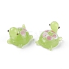 Handmade Lampwork Beads LAMP-D015-03I-3