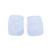 Acrylic Bead OACR-H120-01O-2