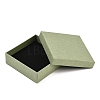 Paper Jewelry Display Cases CON-K015-01D-02-2