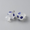 Luminous Resin Pendants RESI-TAC0004-29D-1