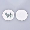 Thank You Paper Gift Tags CDIS-K002-G01-2