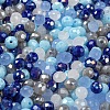Glass Beads EGLA-A034-SM4mm-40-2