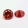 Cubic Zirconia Cabochons ZIRC-M002-10mm-002-2