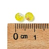 Preciosa&reg Crystal Beads Y-PRC-BA4-80310-201-5