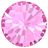 Preciosa&reg MAXIMA Crystal Round Stones X-PRC-RBSS45-70010-3