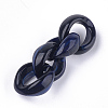 Acrylic Linking Rings OACR-S021-24C-3