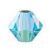 Preciosa&reg Crystal Beads Y-PRC-BA4-60010-20000-1