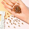 Preciosa&reg Crystal Beads X-PRC-BB6-10330-200-4