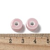 Handmade Porcelain Beads PORC-L080-C14-3