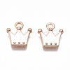 Alloy Charms ENAM-S115-063-M-4
