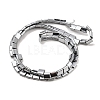 Electroplated Non-magnetic Synthetic Hematite Beads Strands G-G089-B02-09-2