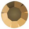 Preciosa&reg MAXIMA Crystal Round Stones Y-PRC-RBSS10-00030-277-3