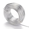 Round Aluminum Wire AW-F004-3mm-01-4