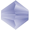 Preciosa&reg Crystal Beads X-PRC-BA3-20410-840-1