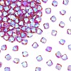 Preciosa&reg Crystal Beads Y-PRC-BA4-70350-20000-3
