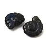 Natural Labradorite Pendants G-NH0065-01C-1