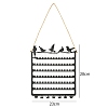 Metal Hang Earring Rack PW-WG39154-01-1