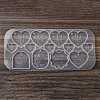 Silicone Molds SIL-D301-04-3