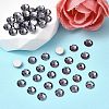 Preciosa&reg MAXIMA Crystal No Hotfix Flatback Stones Y-PRC-NSS16-20030-2
