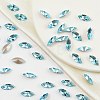 Preciosa&reg MAXIMA Crystal Fancy Stones X-PRC-FG15-60010-3