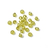 Preciosa&reg Crystal Beads X-PRC-BA3-80250-4