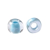TOHO 11/0 Round Beads X-SEED-TR11-0918-3