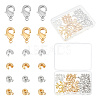 ARRICRAFT DIY Jewelry Making Finding Kit DIY-AR0003-36-1