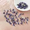 Preciosa&reg MAXIMA Crystal Round Stones Y-PRC-RBSS29-20410-2