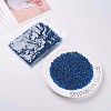 6/0 Glass Seed Beads SEED-US0003-4mm-23B-5
