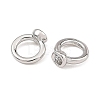 SHEGRACE Brass Wire Guardian XGRQ6U398-927P-2