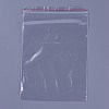 Plastic Zip Lock Bags OPP-Q001-15x22cm-1