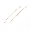 304 Stainless Steel Flat Head Pins STAS-I314-C10-G-1