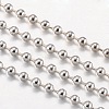 Iron Ball Chains CHB004Y-N-1