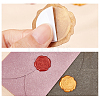 Adhesive Wax Seal Stickers DIY-WH0201-07C-6