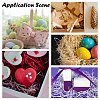 Decorative Raffia Tissue Scraps Paper Packing Material X-DIY-Q017-14-2