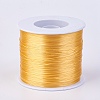 Flat Elastic Crystal String EW-F006-31-1