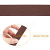 PU Leather Ribbon DIY-WH0167-34A-2