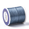 Nylon 66 Coated Beading Threads for Seed Beads NWIR-R047-016-2