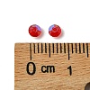 Preciosa&reg Crystal Beads X-PRC-BA3-90070-201-5