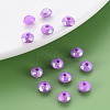 Opaque Acrylic Beads LS-MACR-Q239-018C-06-3