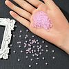 Preciosa&reg Crystal Beads Y-PRC-BA4-70220-840-4