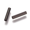304 Stainless Steel Tube Beads STAS-L216-23F-B-2