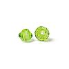 Preciosa&reg Crystal Beads X-PRC-BA3-50540-200-3