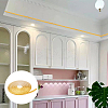 PVC Molding Trim FIND-WH0111-508B-6