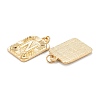 Brass Pendants KK-J279-58G-N-3
