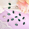 Preciosa&reg MAXIMA Crystal Fancy Stones Y-PRC-FF14-50730-2