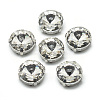Sew on Rhinestone RGLA-T038-10mm-2