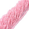 Cat Eye Beads Strands CE-I005-B13-1-1